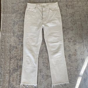 Mother SUPERIOR jean